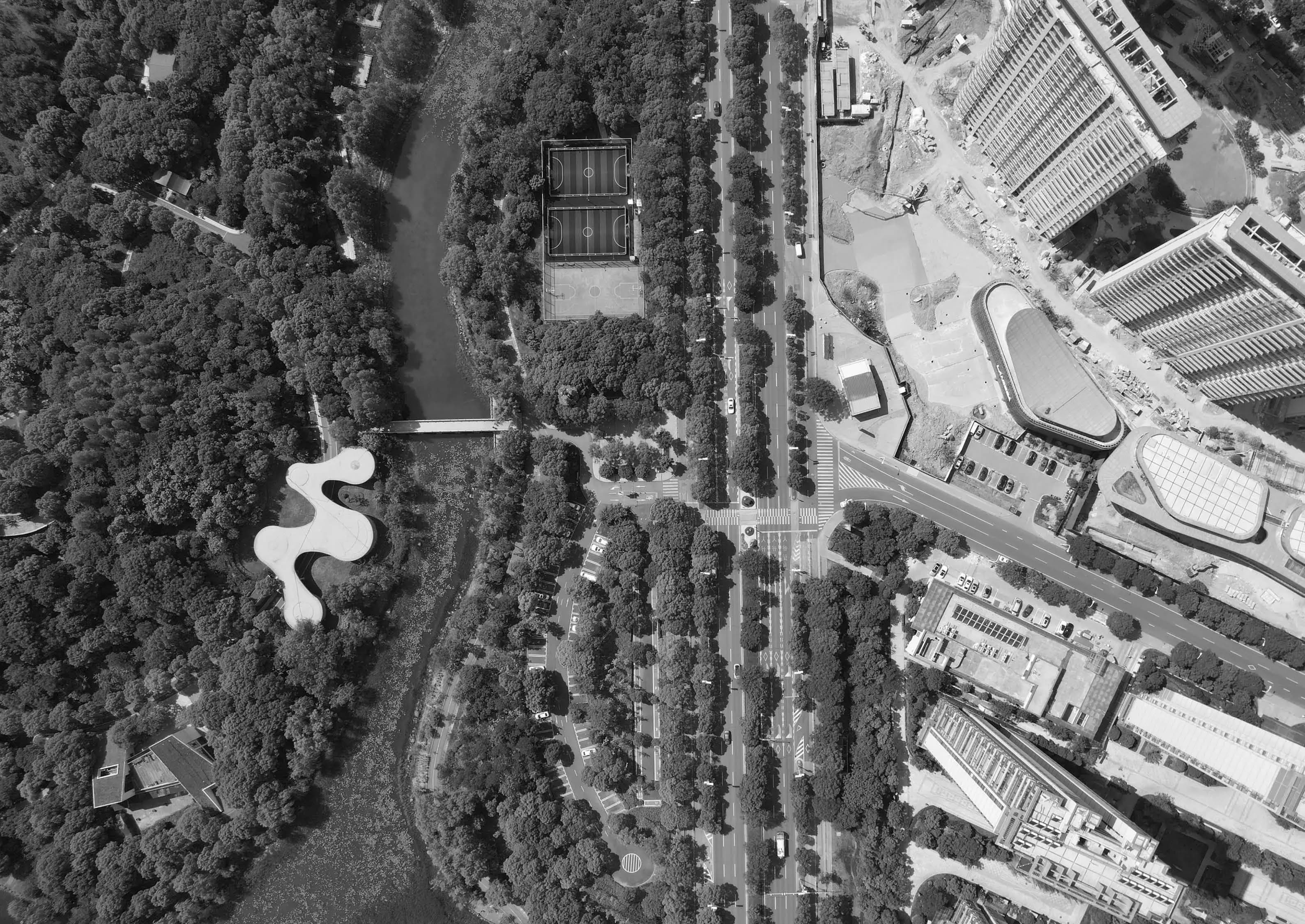 Flow Bridge — context