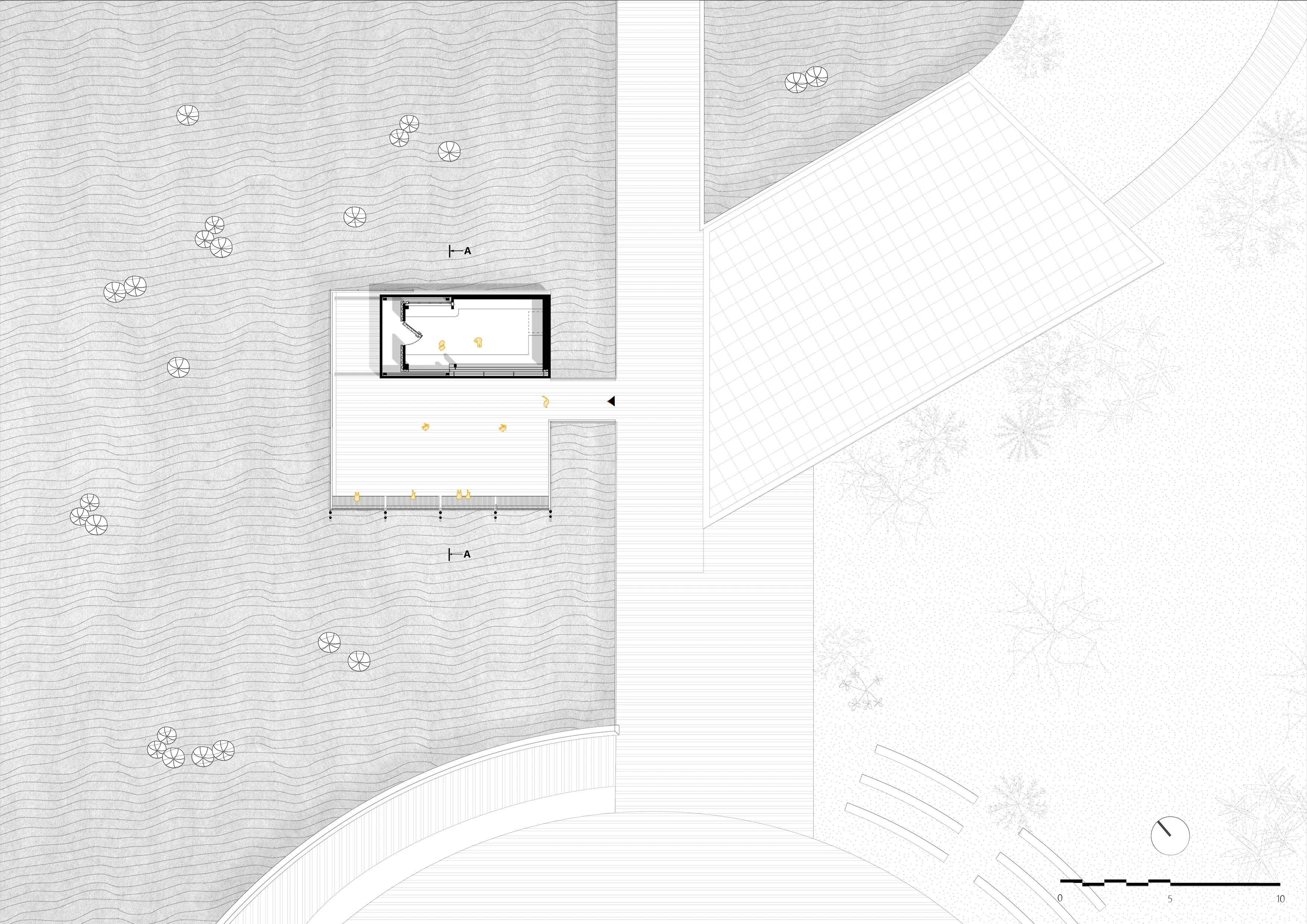 The Bloom Box — elevation