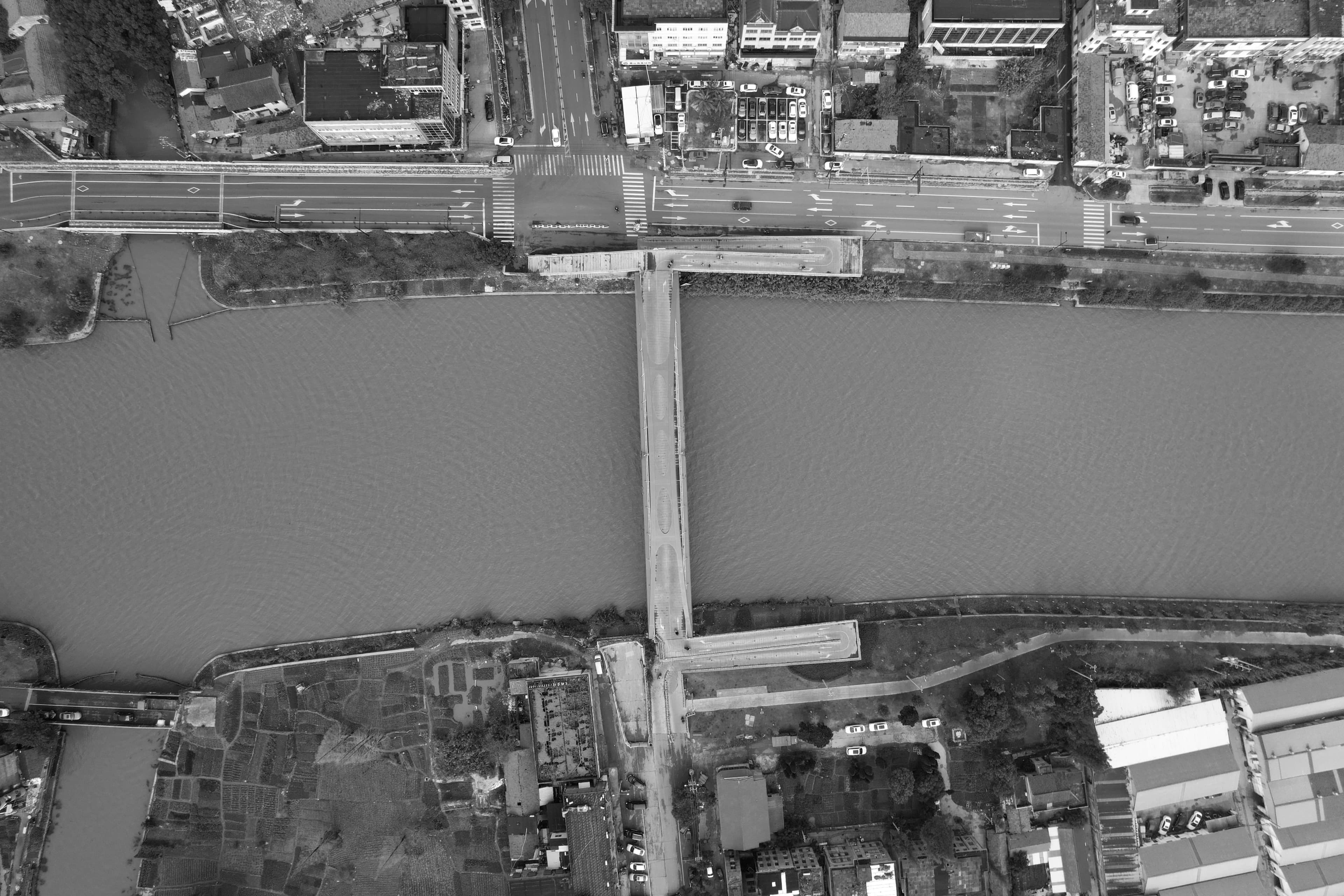 Urban Lantern — site context